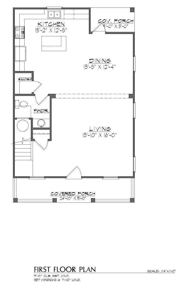 74 Tranquility Ln, Santa Rosa Beach, FL 32459 - view of property floor plan