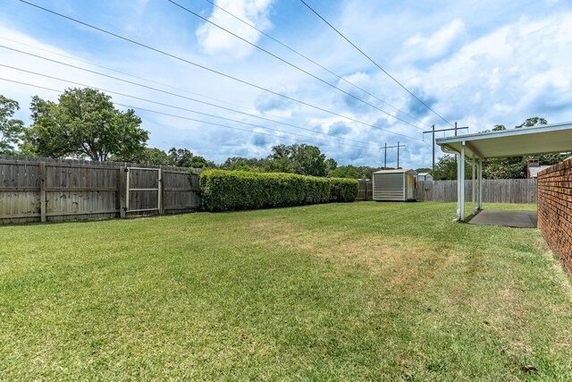 310 NW Jonquil Ave, Fort Walton Beach, FL 32548 - photo 44