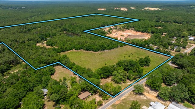 6176 Barnes Rd, Crestview, FL 32536 - photo 3