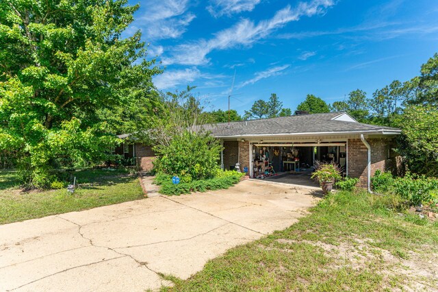 6176 Barnes Rd, Crestview, FL 32536 - photo 5