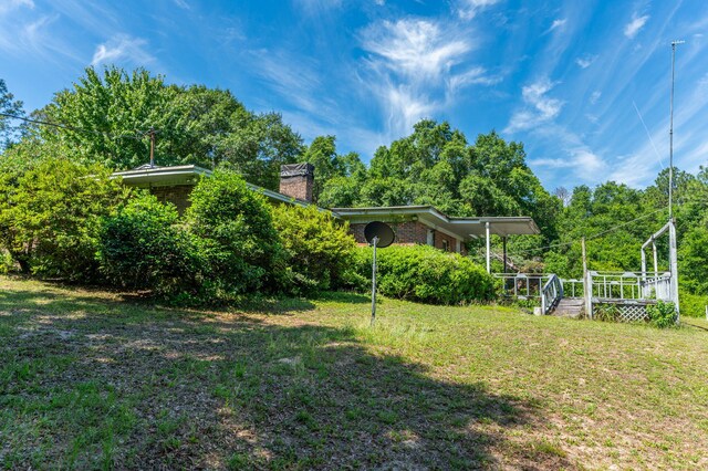 6176 Barnes Rd, Crestview, FL 32536 - photo 7