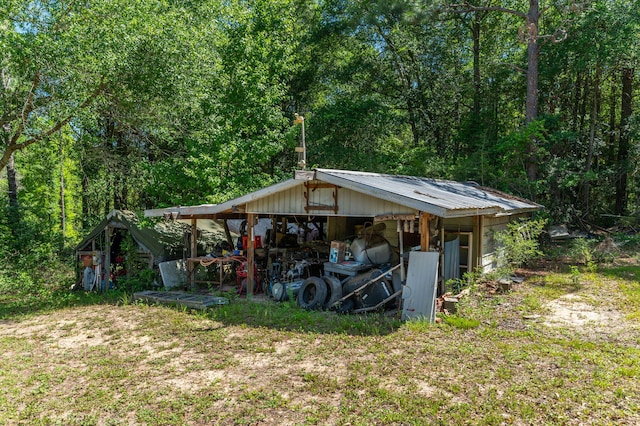 6176 Barnes Rd, Crestview, FL 32536 - photo 34