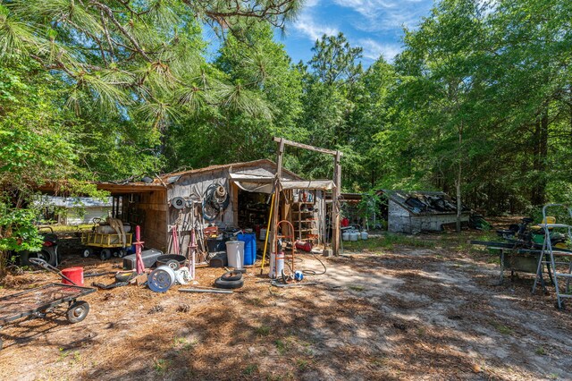 6176 Barnes Rd, Crestview, FL 32536 - photo 35