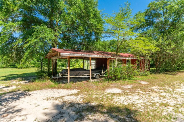 6176 Barnes Rd, Crestview, FL 32536 - photo 59