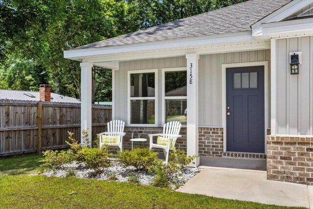 3158 Chestnut St, Crestview, FL 32539 - photo 2