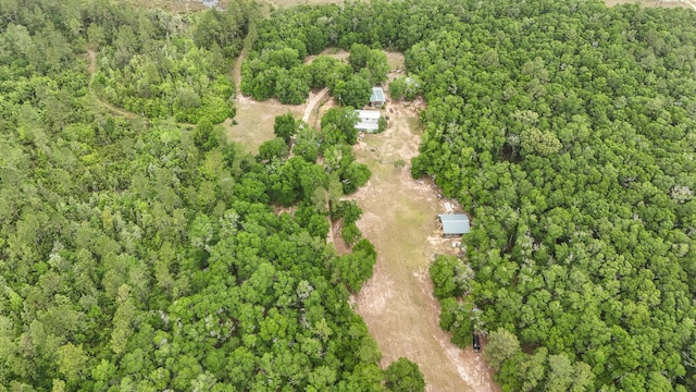 841 N 1st St, Defuniak Springs, FL 32433 - aerial view of property's location