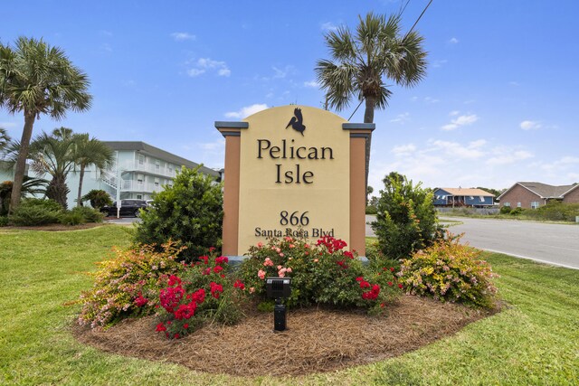 866 Santa Rosa Blvd Unit 417, Fort Walton Beach, FL 32548 - photo 1