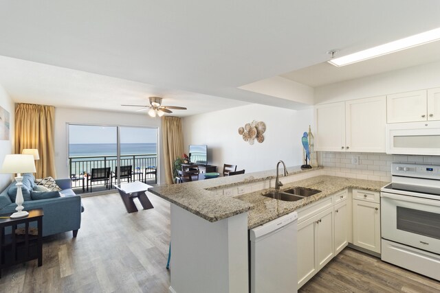 866 Santa Rosa Blvd Unit 417, Fort Walton Beach, FL 32548 - photo 4