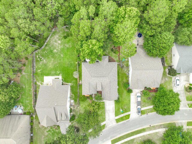 53 Concert Ct, Freeport, FL 32439 - aerial view of residential area