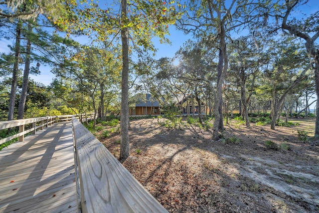 53 Concert Ct, Freeport, FL 32439 - view of home's community
