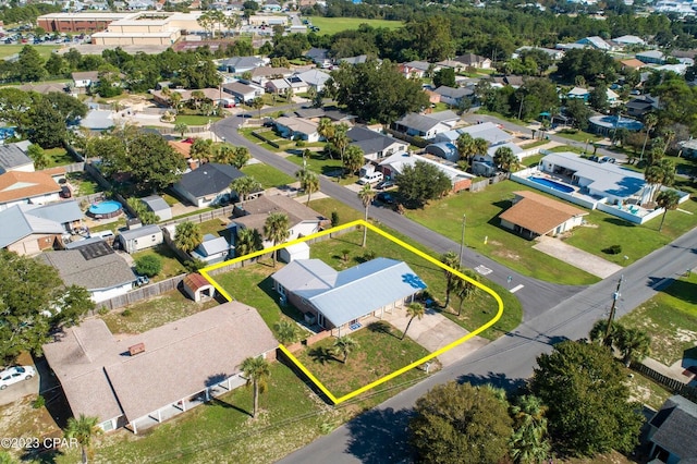 403 E Gulf Blvd, Panama City Beach, FL 32413 - photo 38