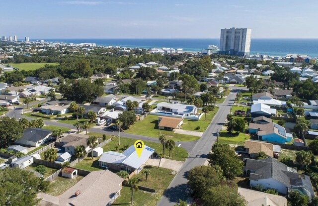 403 E Gulf Blvd, Panama City Beach, FL 32413 - photo 37