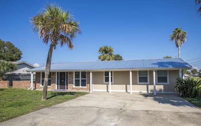 403 E Gulf Blvd, Panama City Beach, FL 32413 - photo 1
