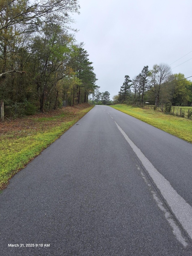 4555 Wolf Track Rdg Unit 6.44Ac, Crestview, FL 32539 - view of asphalt road