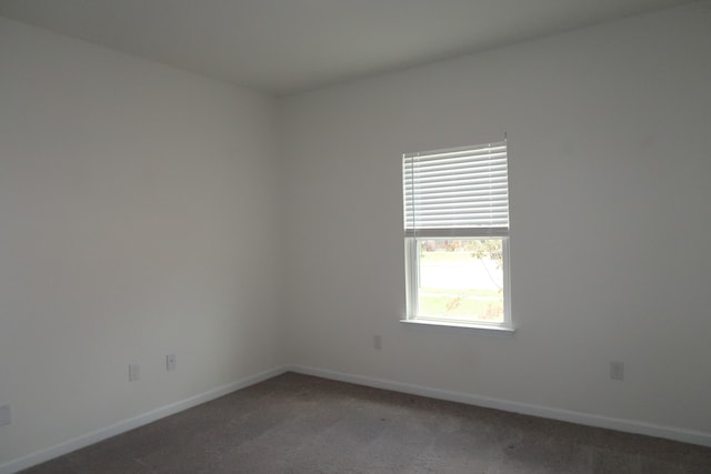 106 E Sky Way, Freeport, FL 32439 - empty room with light colored carpet and baseboards