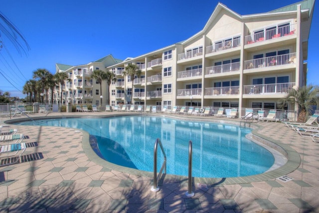 2606 Scenic Gulf Dr Unit 3208, Miramar Beach, FL 32550 - view of community pool