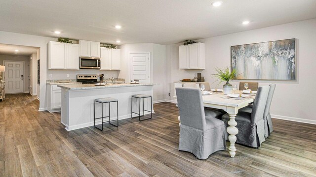 6539 Burleson Blvd, Crestview, FL 32539 - photo 8