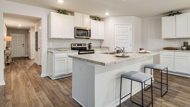 6539 Burleson Blvd, Crestview, FL 32539 - photo 10
