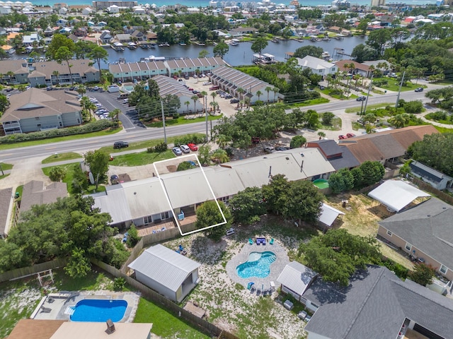 8504 N Lagoon Dr, Panama City Beach, FL 32408 - photo 25
