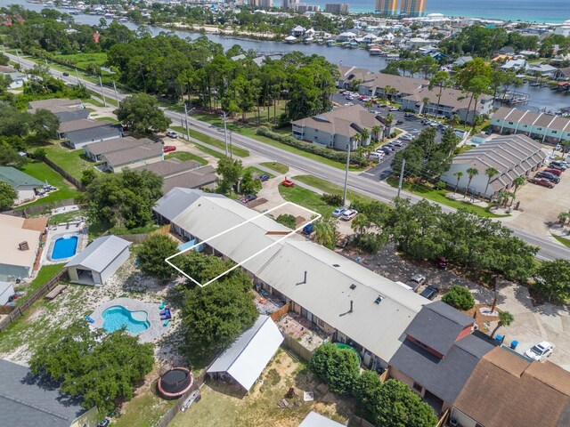 8504 N Lagoon Dr, Panama City Beach, FL 32408 - photo 26