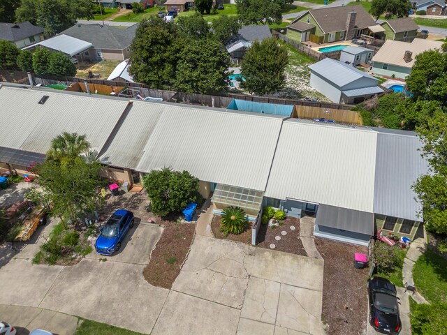 8504 N Lagoon Dr, Panama City Beach, FL 32408 - photo 33