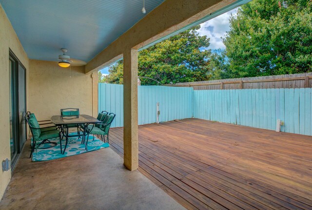 8504 N Lagoon Dr, Panama City Beach, FL 32408 - photo 20