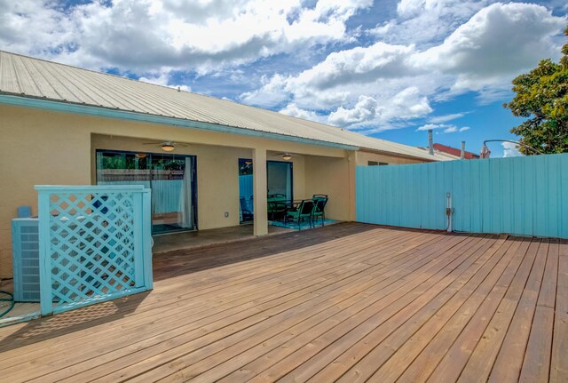 8504 N Lagoon Dr, Panama City Beach, FL 32408 - photo 21