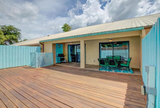 8504 N Lagoon Dr, Panama City Beach, FL 32408 - photo 22