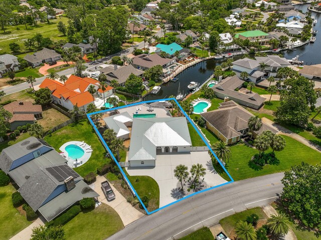 1203 Bonefish Dr, Panama City Beach, FL 32408 - photo 2