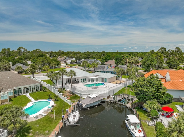 1203 Bonefish Dr, Panama City Beach, FL 32408 - photo 6