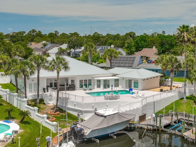 1203 Bonefish Dr, Panama City Beach, FL 32408 - photo 7