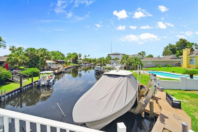 1203 Bonefish Dr, Panama City Beach, FL 32408 - photo 45
