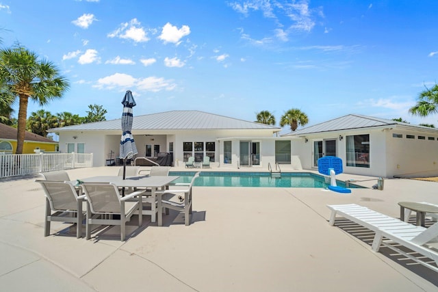 1203 Bonefish Dr, Panama City Beach, FL 32408 - photo 46