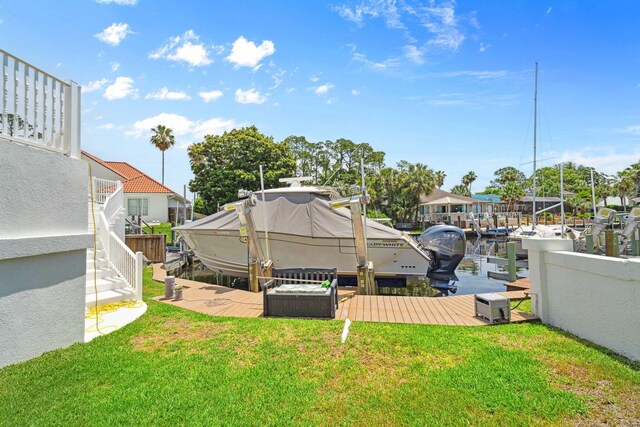 1203 Bonefish Dr, Panama City Beach, FL 32408 - photo 49