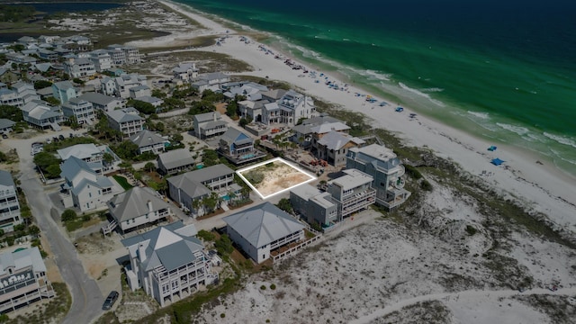 LOT14 Lupine Rd, Santa Rosa Beach, FL 32459 - photo 3
