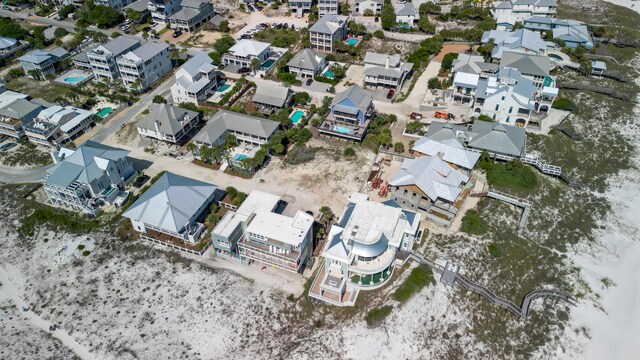 LOT14 Lupine Rd, Santa Rosa Beach, FL 32459 - photo 8