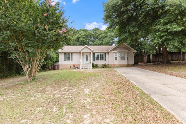 612 Jeremy Ct, Crestview, FL 32539 - photo 1