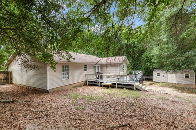 612 Jeremy Ct, Crestview, FL 32539 - photo 38