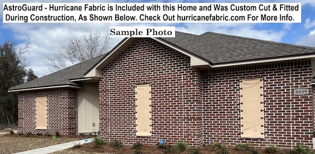 2675 Brodie Ln, Crestview, FL 32536 - view of miscellaneous property collateral