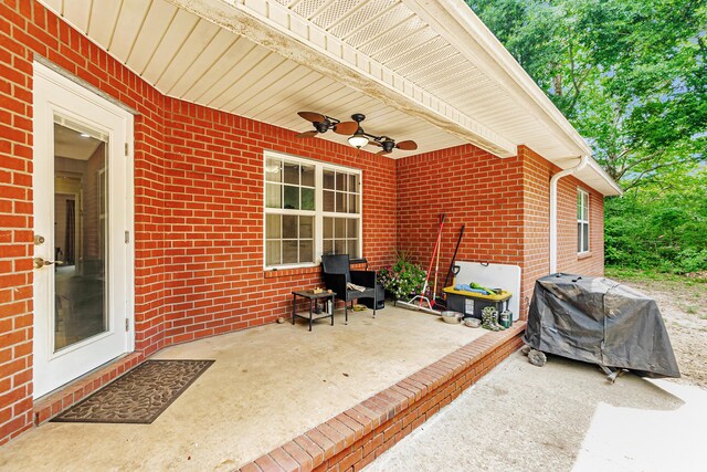 121 Hillwood Dr, Crestview, FL 32539 - photo 36