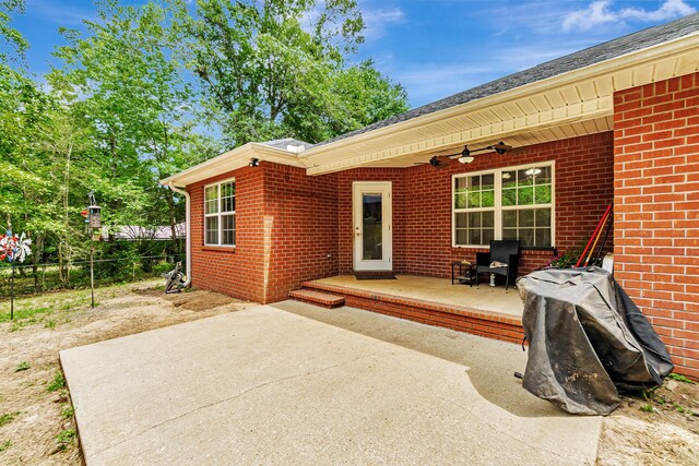 121 Hillwood Dr, Crestview, FL 32539 - photo 37