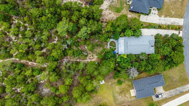 5420 Flag Tail Ln, Crestview, FL 32539 - aerial view