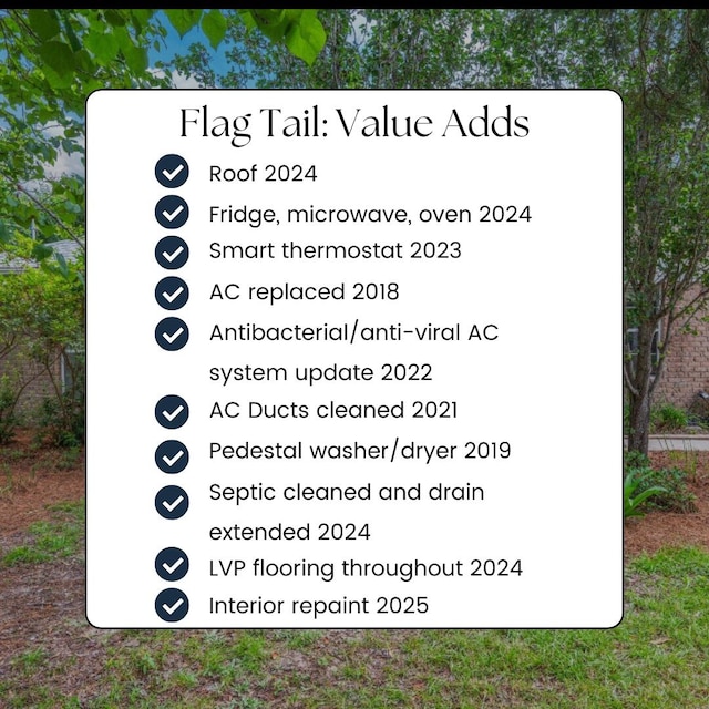 5420 Flag Tail Ln, Crestview, FL 32539 - photo 2