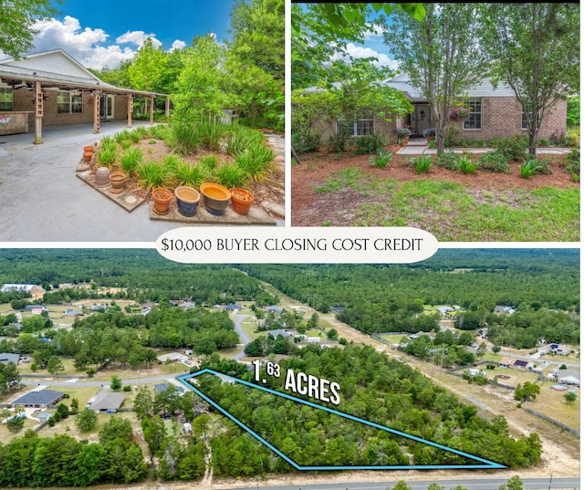 5420 Flag Tail Ln, Crestview, FL 32539 - photo 1