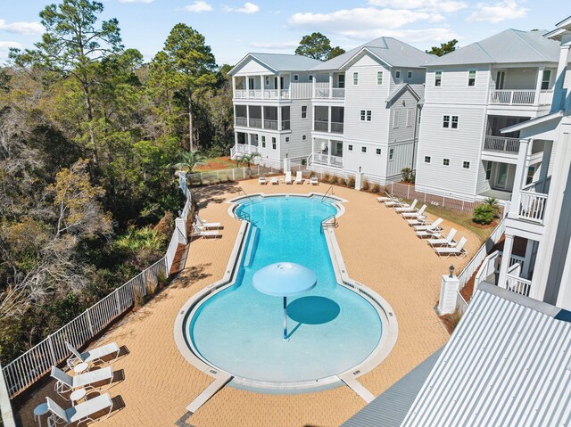 155 Grayton Blvd, Santa Rosa Beach, FL 32459 - photo 45