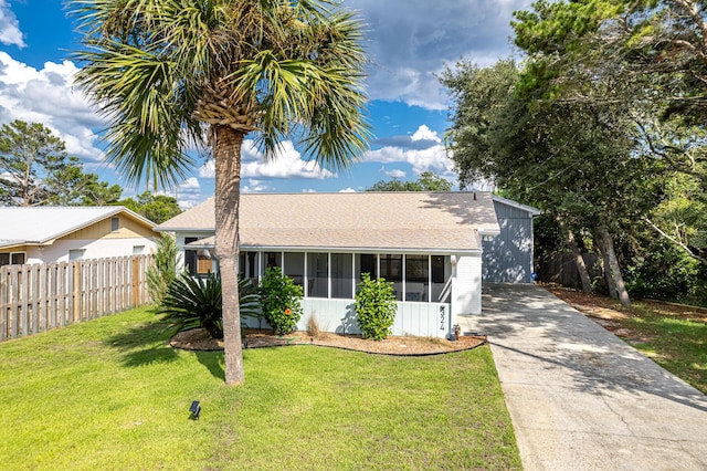 324 Derondo St, Panama City Beach, FL 32413 - photo 1