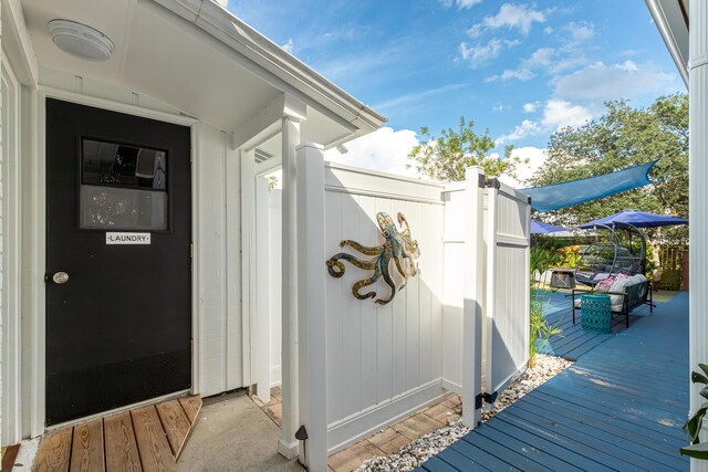 324 Derondo St, Panama City Beach, FL 32413 - photo 26