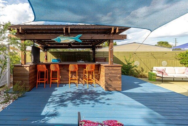 324 Derondo St, Panama City Beach, FL 32413 - photo 29