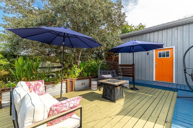324 Derondo St, Panama City Beach, FL 32413 - photo 31