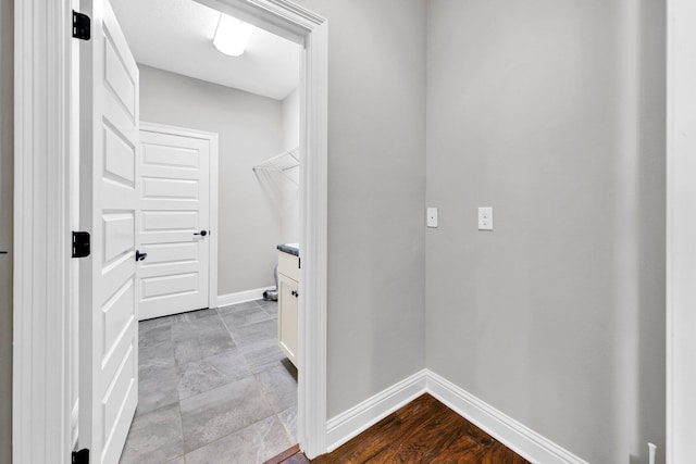 50 Oyster Blvd, Freeport, FL 32439 - washroom featuring baseboards